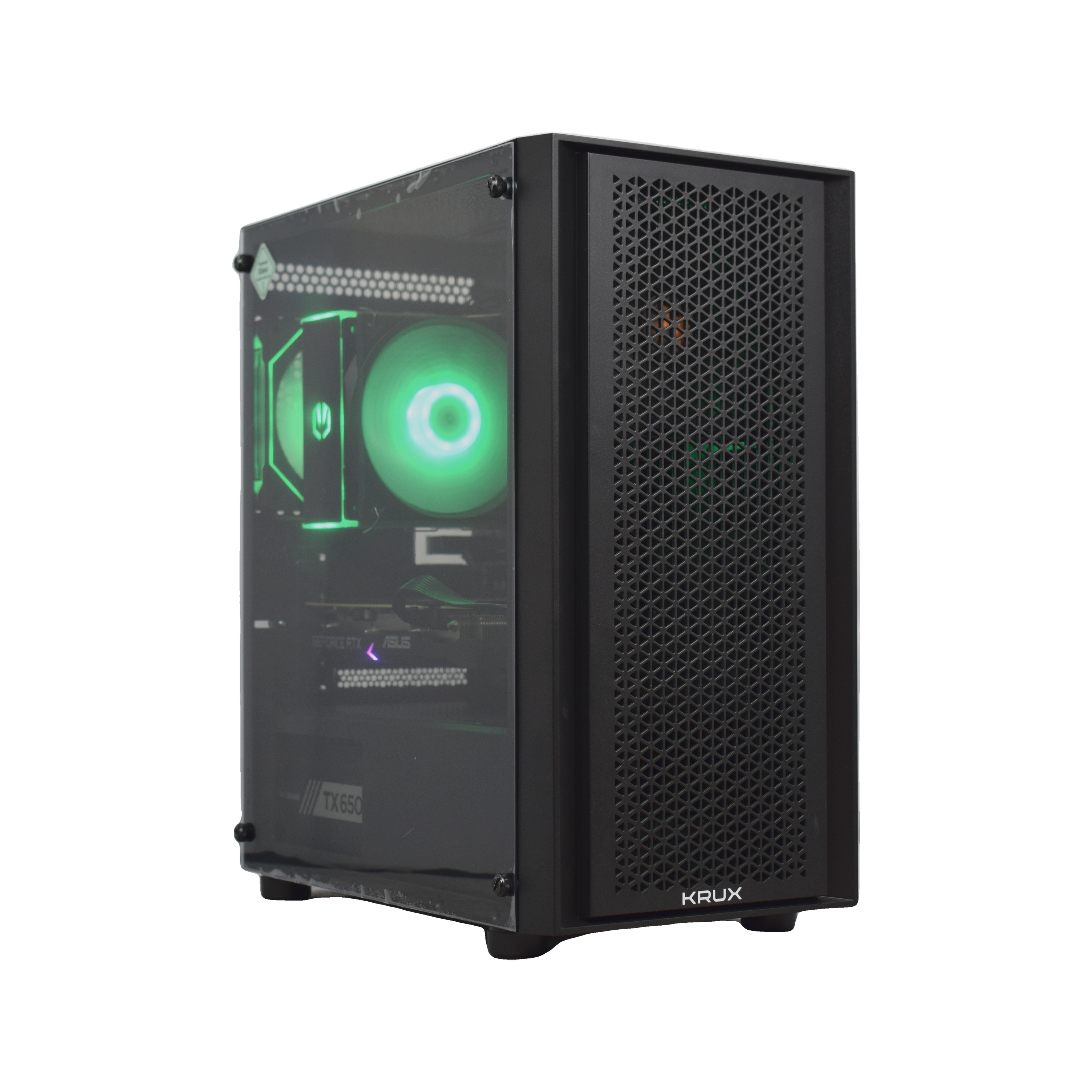 Intel i5-12400f | RTX 3060 12GB | Prenew